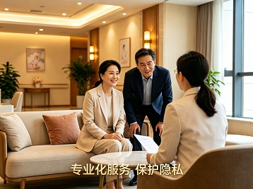 榆社有偿售卵代生女生的客户的客户群体有哪些