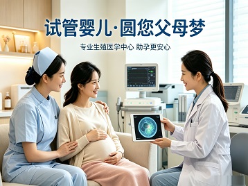 榆社辅助生育服务 试管婴儿行业的兴起背景、发展与未来展望