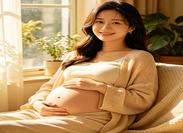 榆社代孕女生有哪些方案可以帮助优势卵泡快速排出